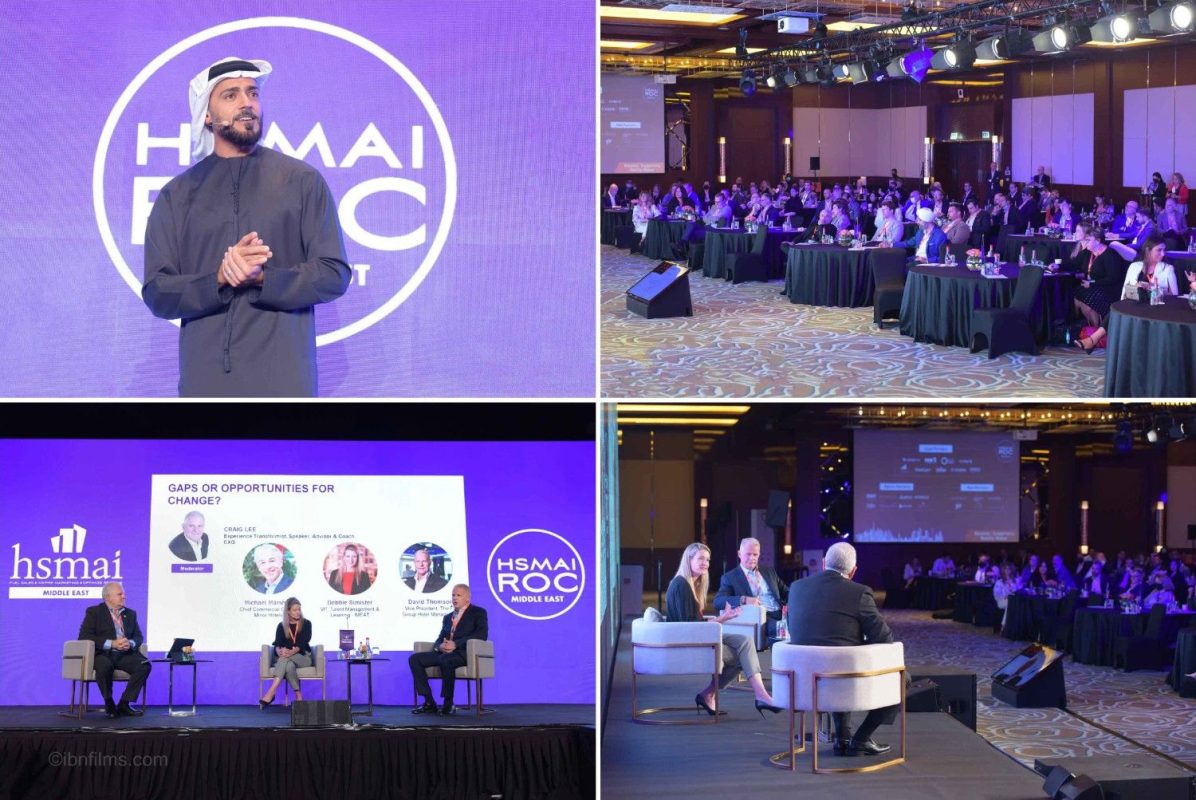 AWS Dubai Summit 2024