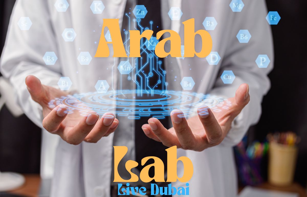 Arablab live event