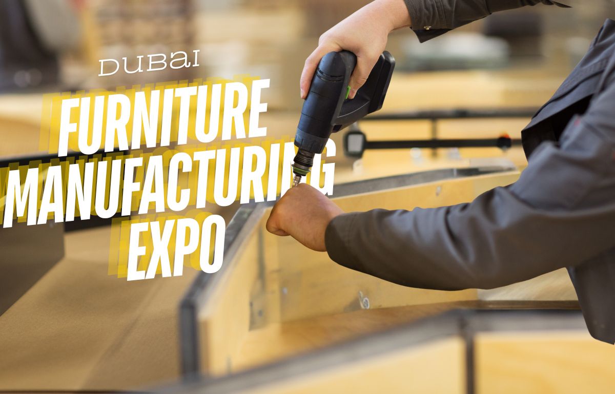 Furniture Manufacturing Expo