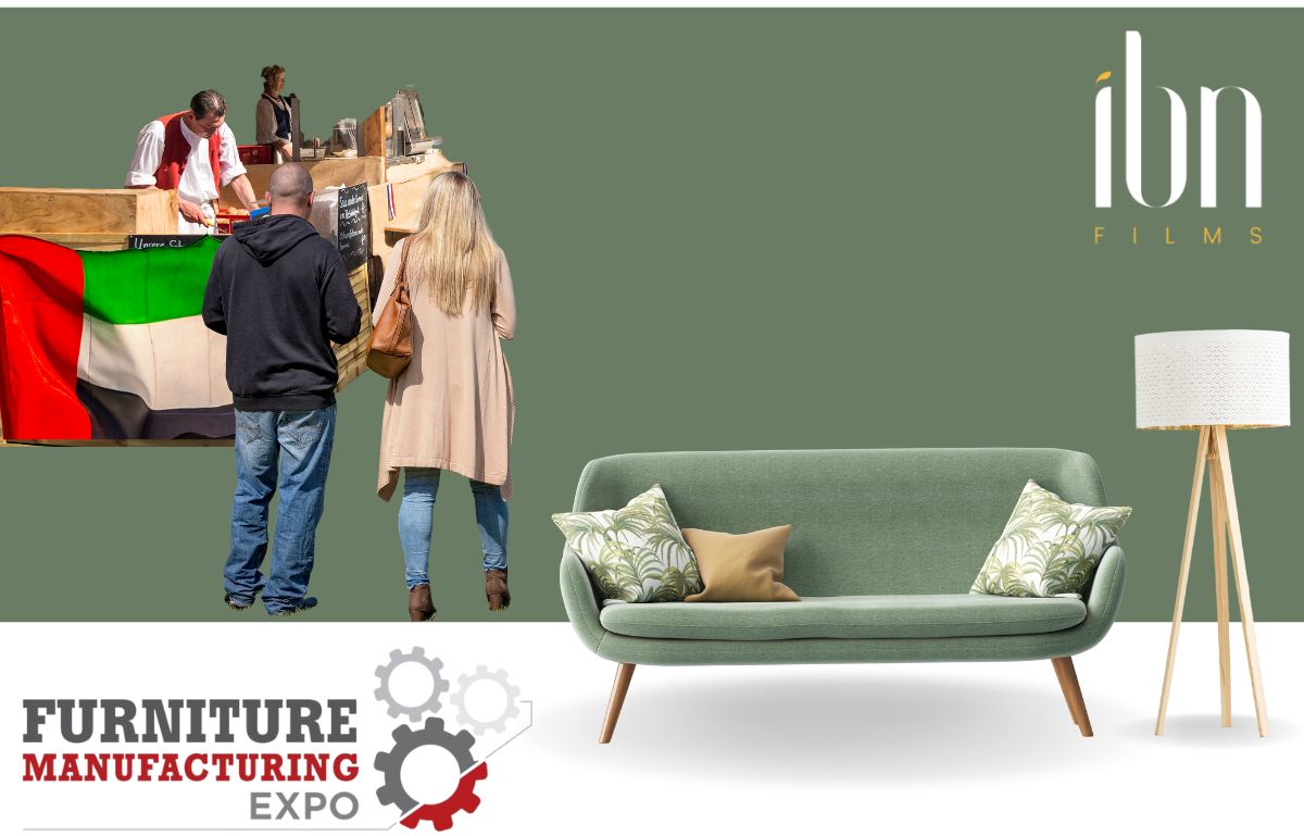 Furniture Manufacturing Expo Dubai