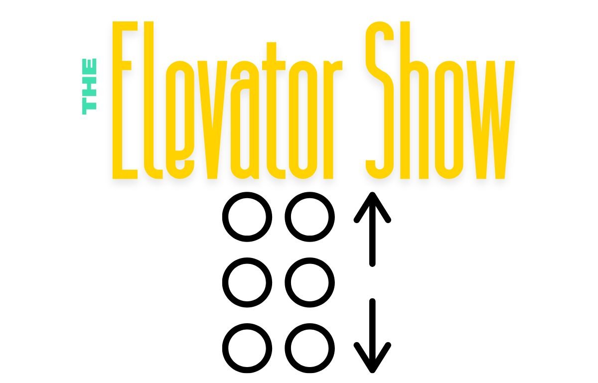 elevator show Dubai