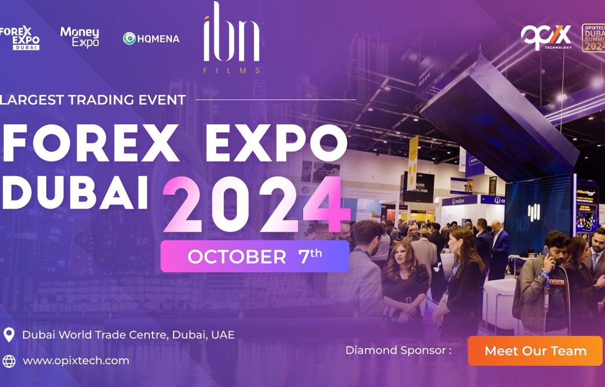 Forex Expo