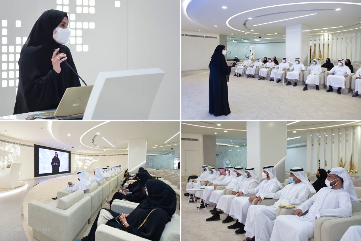 Corporate photography by IBN Film in Dubai UAE.