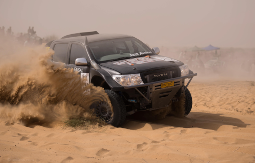 Professional sports photography services in Dubai by IBN Films