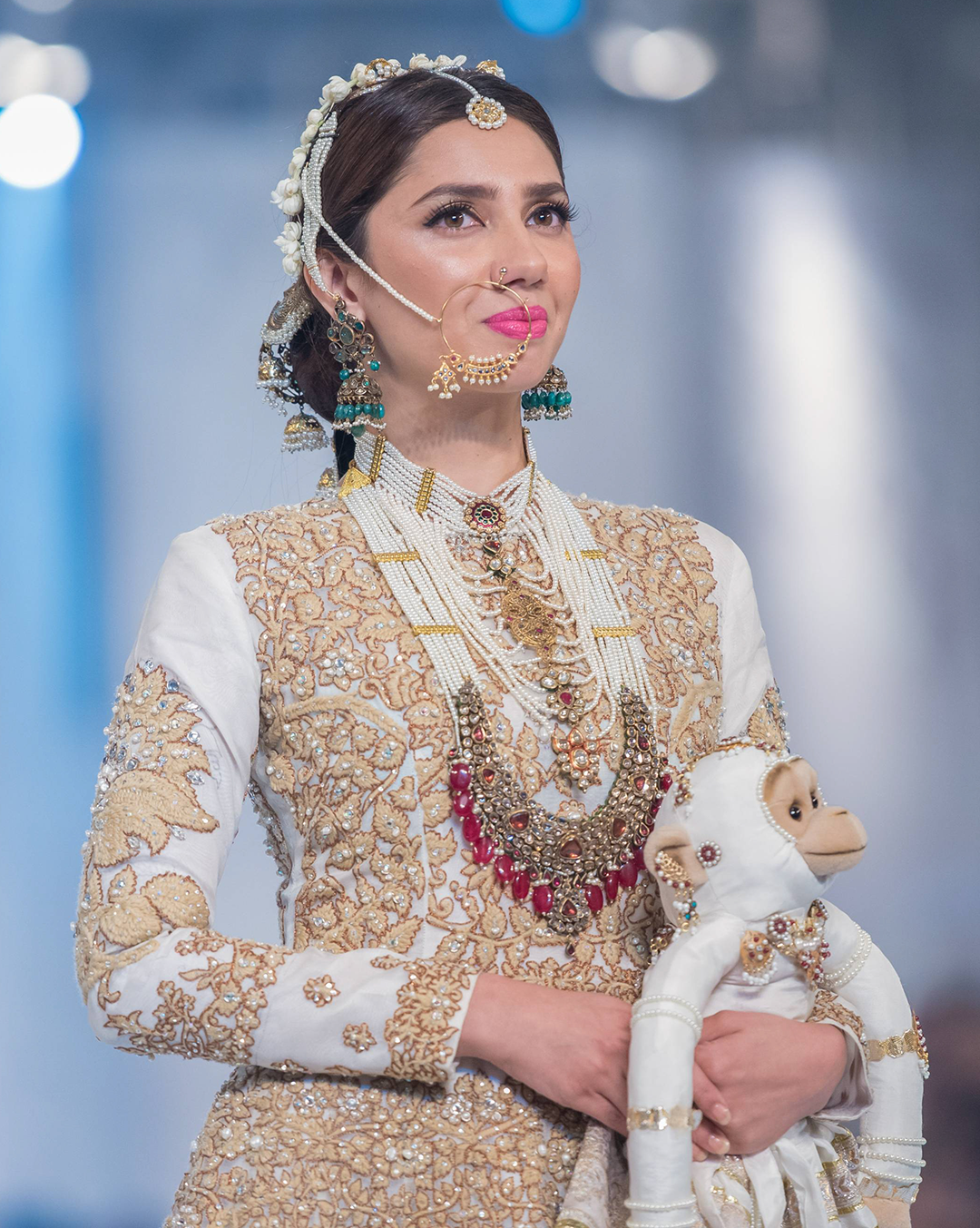 Mahira Khan Professional photography services in Dubai by IBN Films