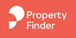 Property Finder client logo photography in Dubai by IBN Films