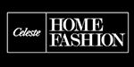 Logo of Celeste Home Fashion, a valued home and lifestyle brand client of IBN Films in Dubai.