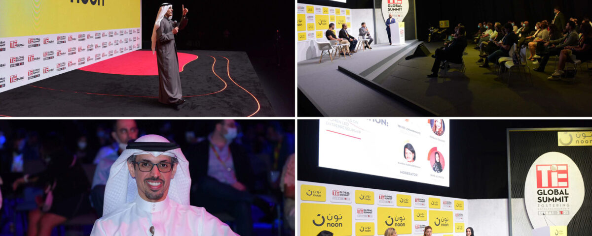 Professional corporate photography capturing a business delegation meeting in Dubai during a formal corporate discussion.