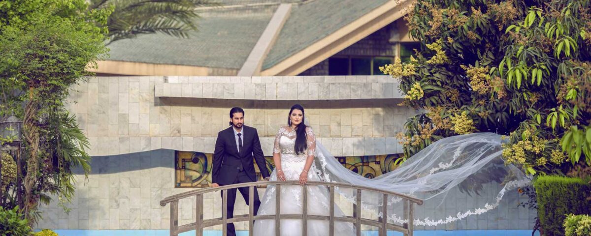Destination wedding photography in Dubai captured by Ibn Films