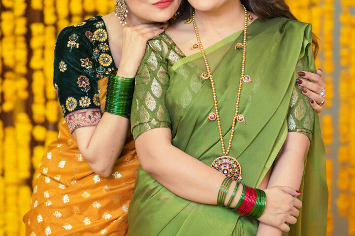 Elegant wedding photoshoot in Dubai captured by Ibn Films