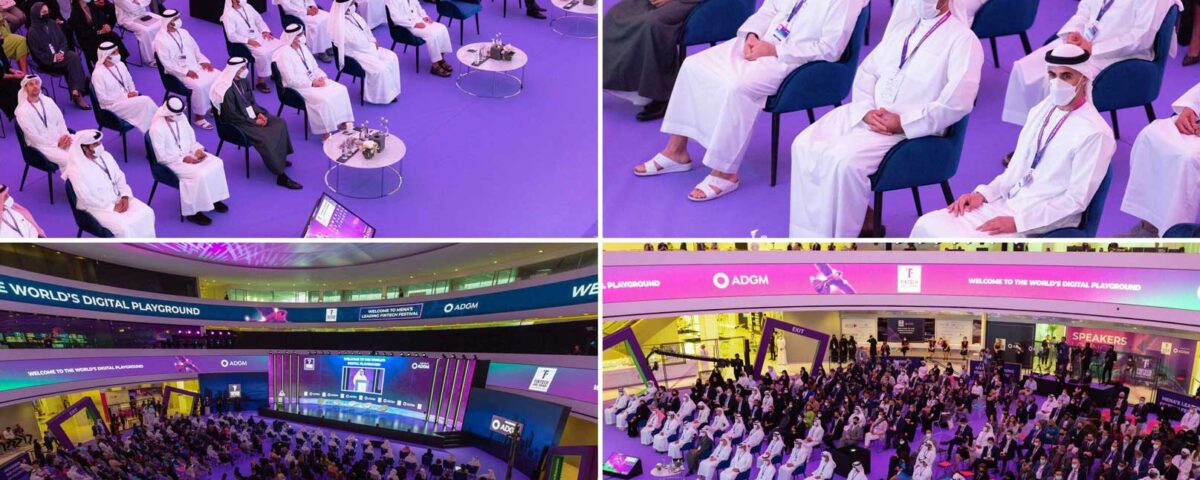 Executive meeting in Dubai with corporate leaders engaged in professional discussion, photographed by IBN Films.