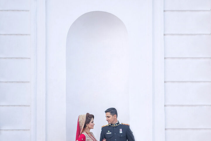 Heritage wedding photography in Dubai captured by Ibn Films