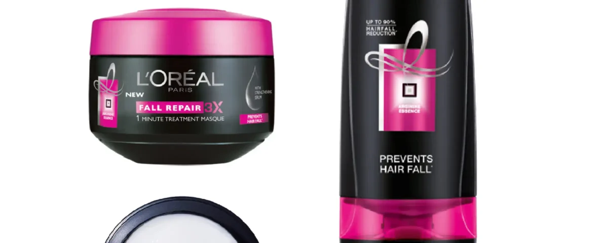 L'Oreal Hydrafresh Anti-Ox Face Wash product photography by IBNFilms