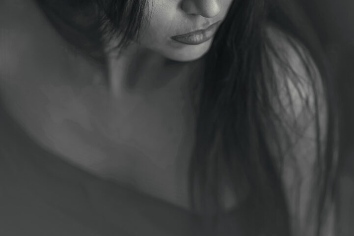 fashion portrait photography in Dubai