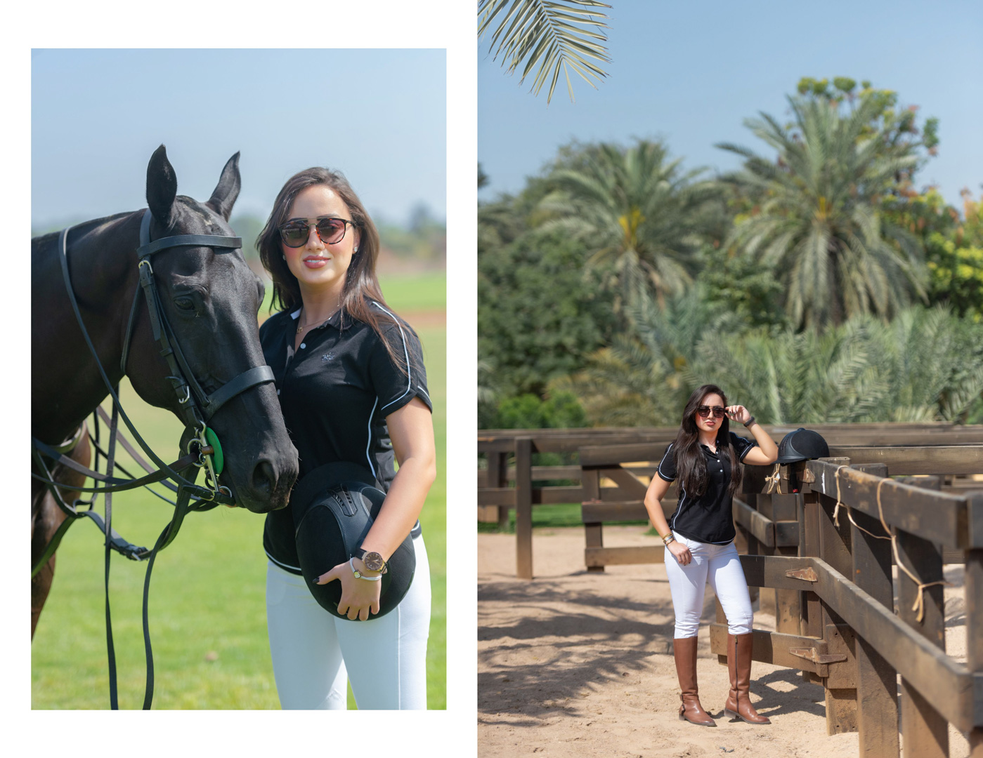 Outdoor fashion lifestyle photography in Dubai showcasing modern style and luxury city vibes