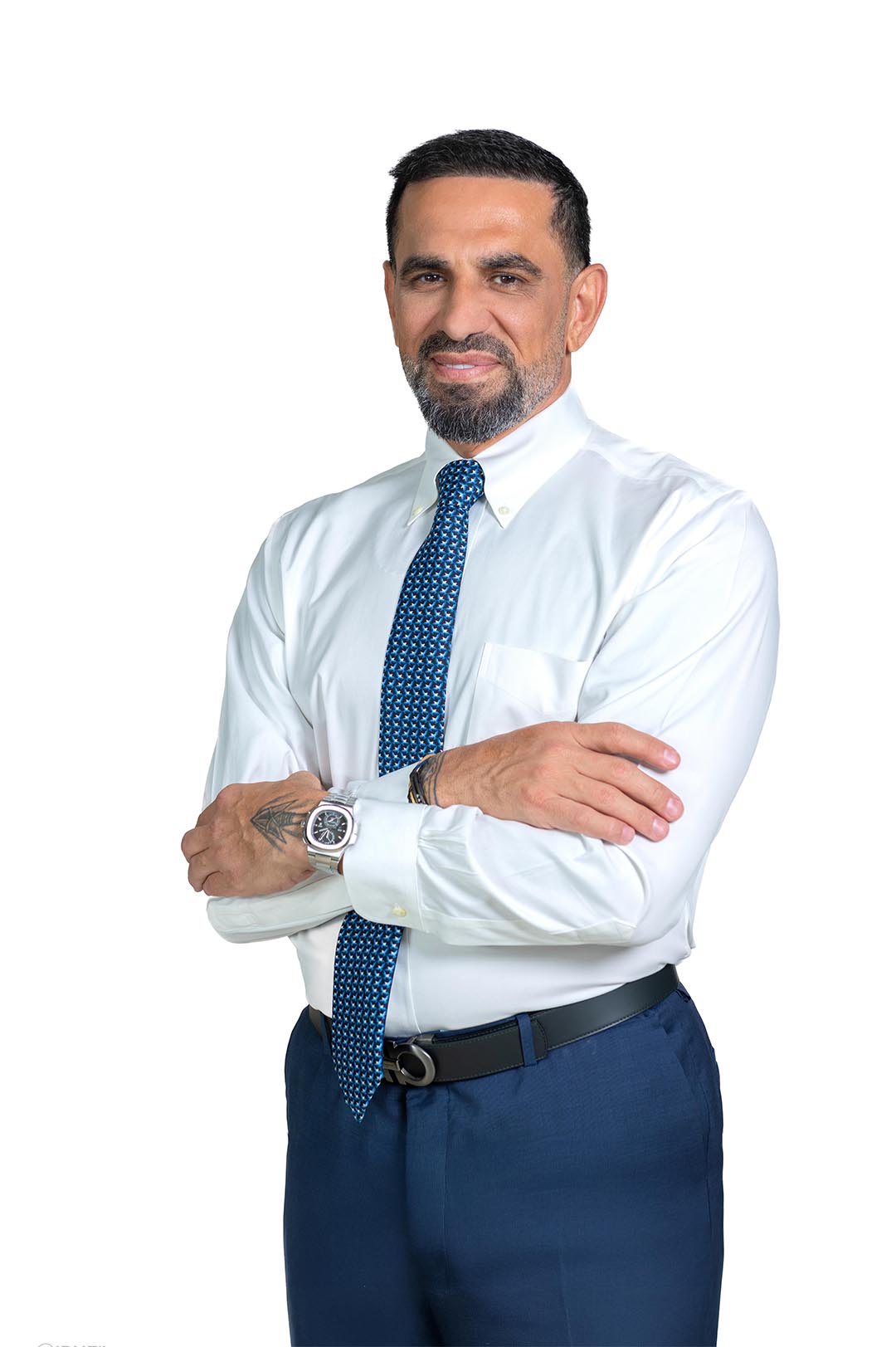 portrait Photographer in dubai