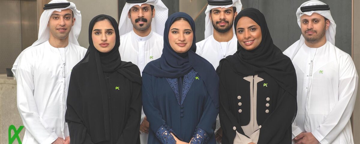 Business portrait Photographer in Dubai