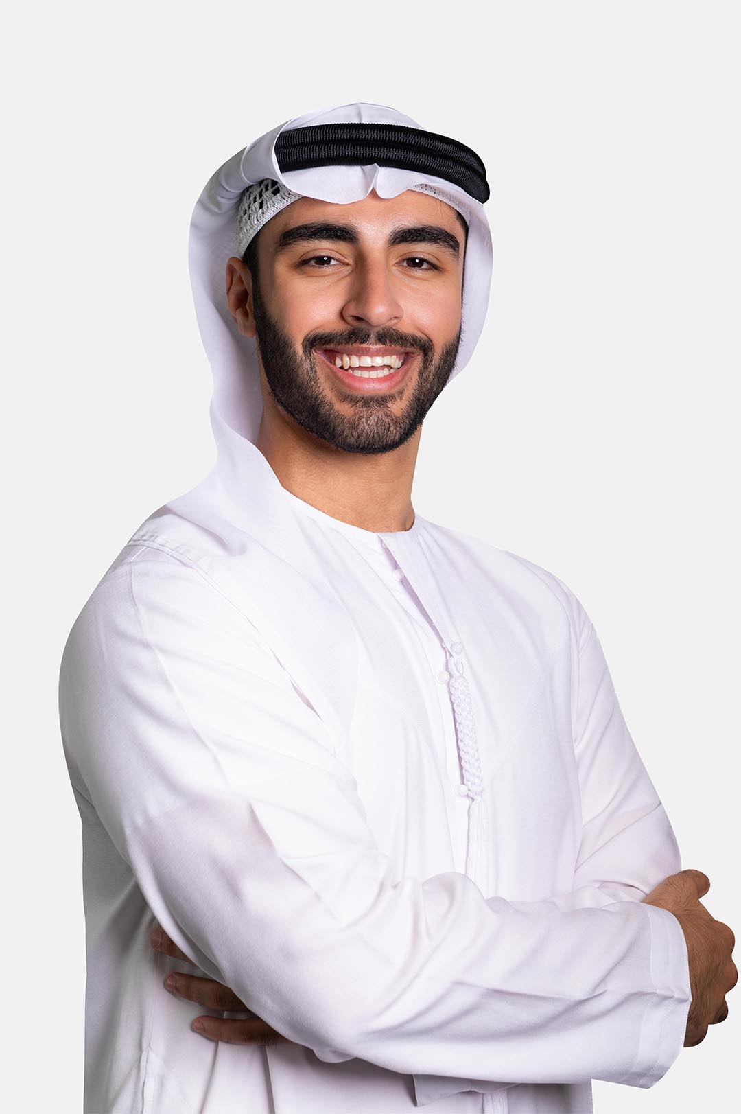 Professional Headshot Photographer in dubai