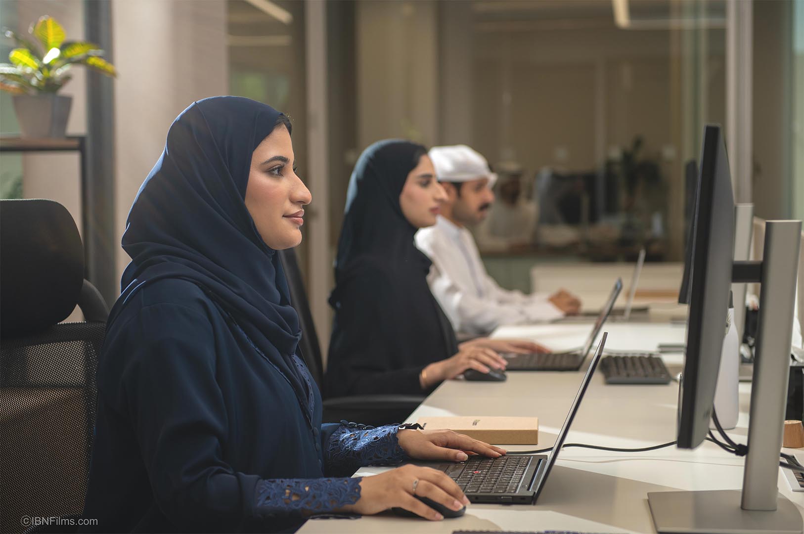 Business Photographer Dubai