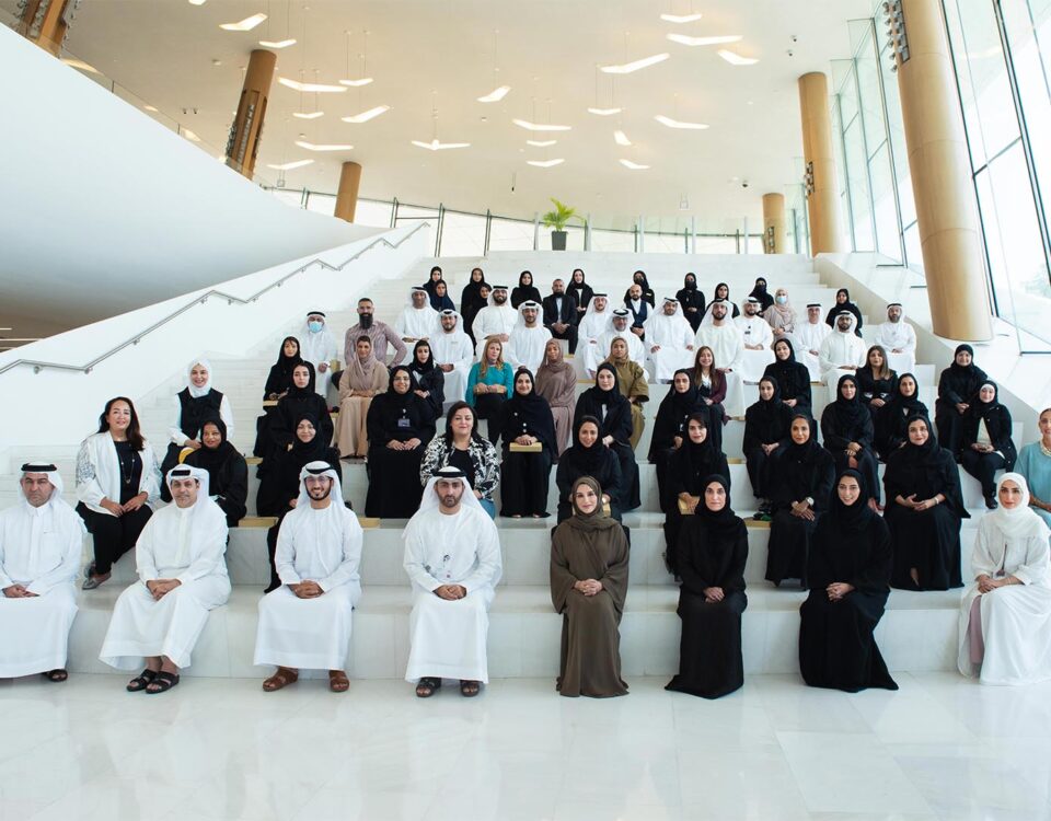 Corporate Photographer in Dubai