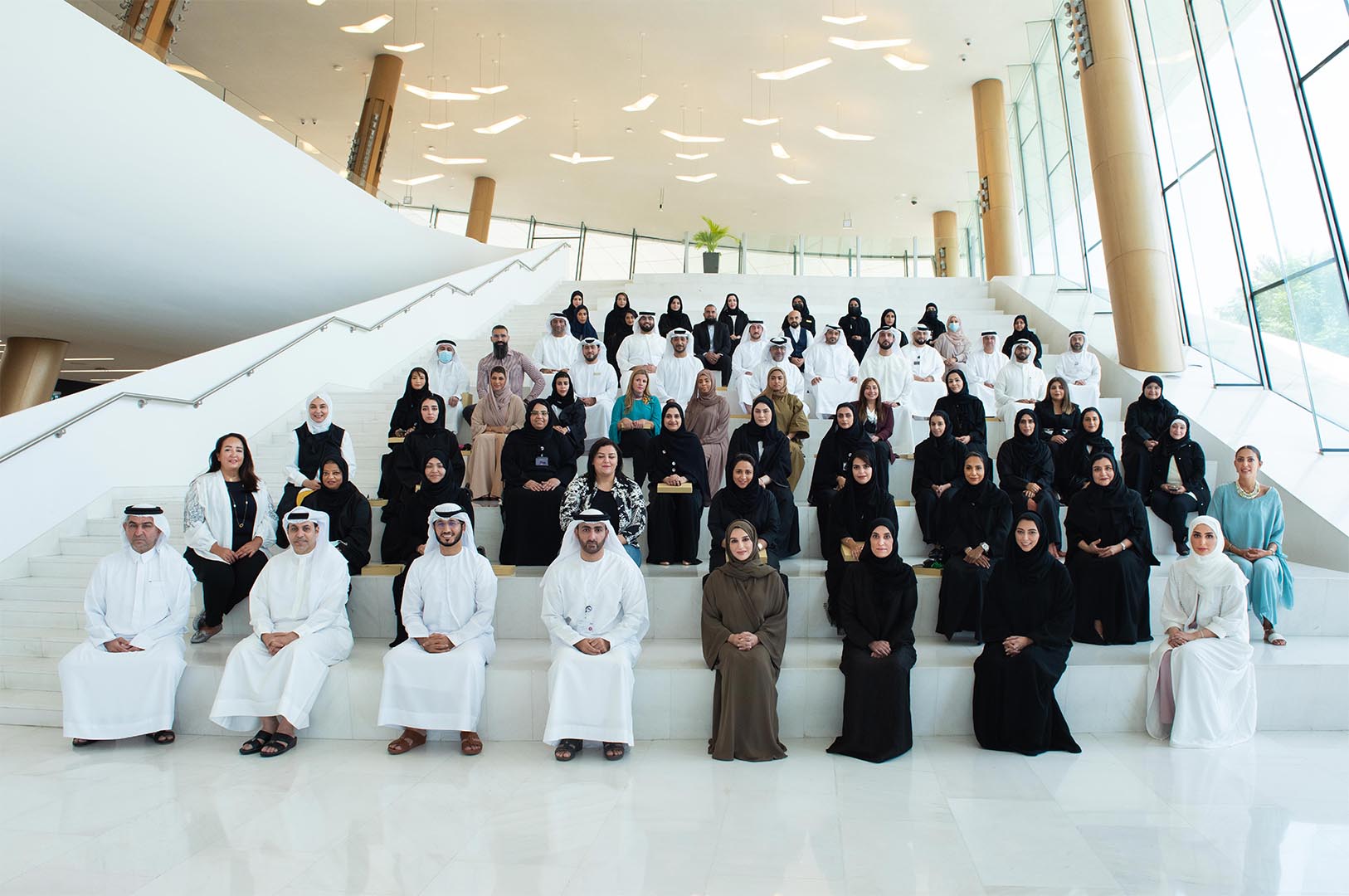 Corporate Photographer in Dubai