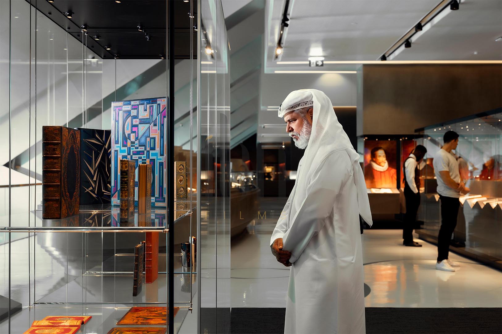 Corporate Photographer in Dubai