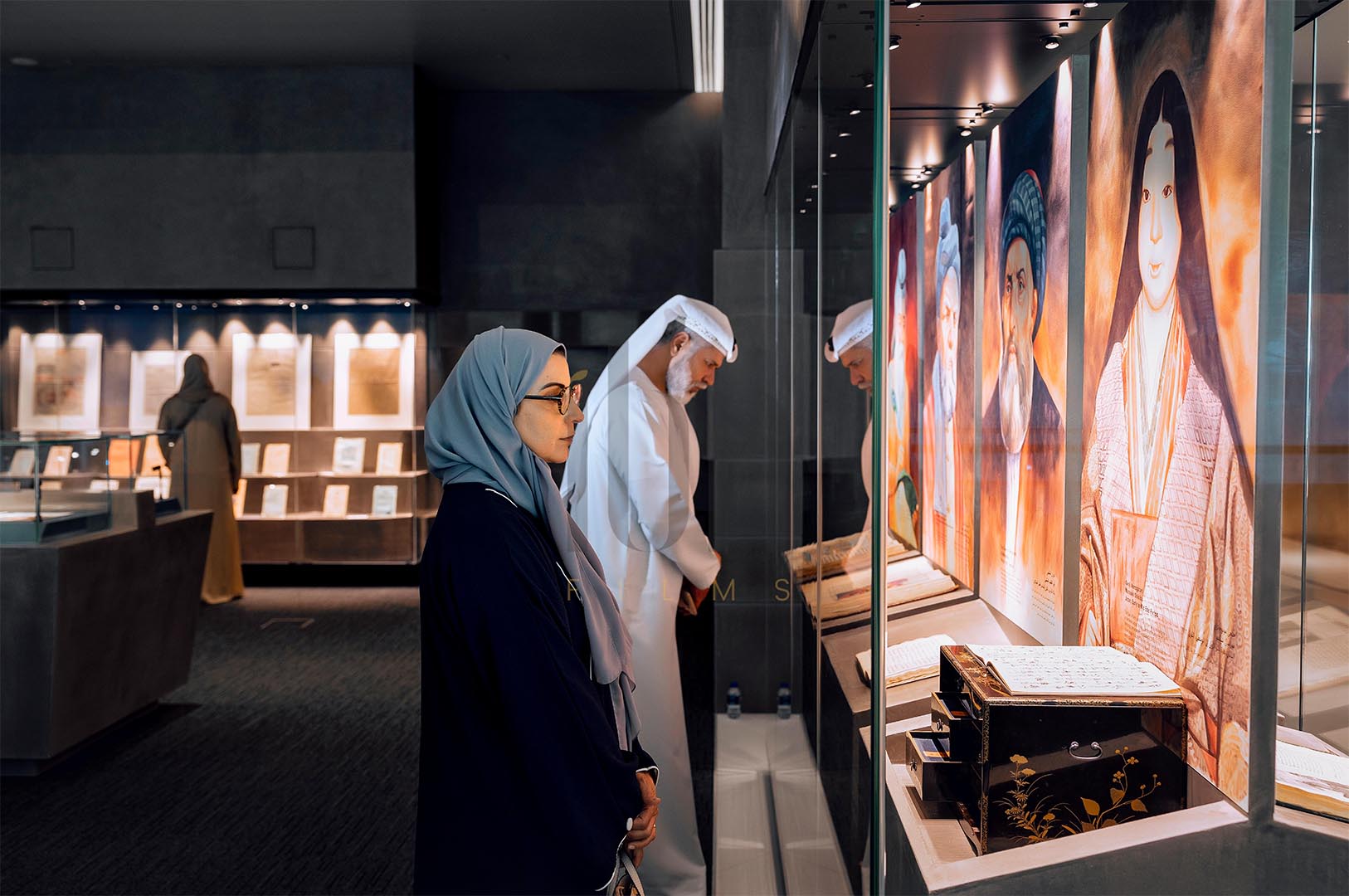 Corporate Photographer in Dubai