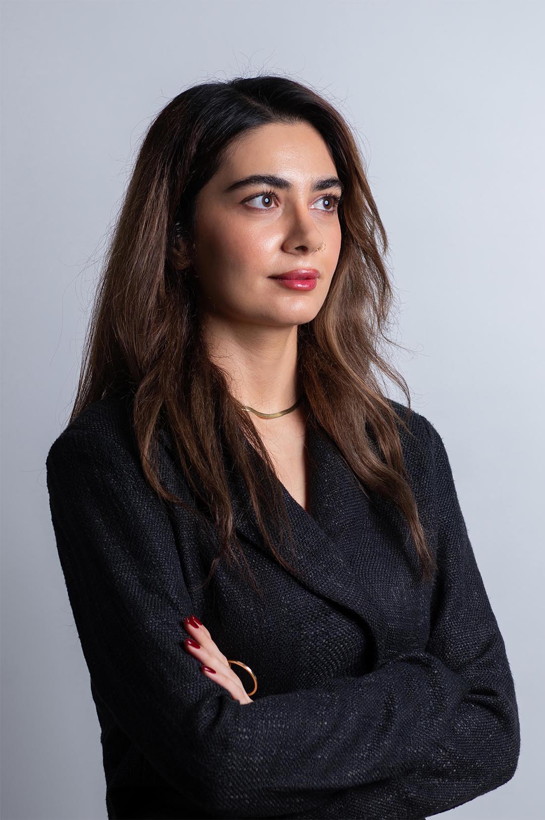 Headshots photographer in dubai