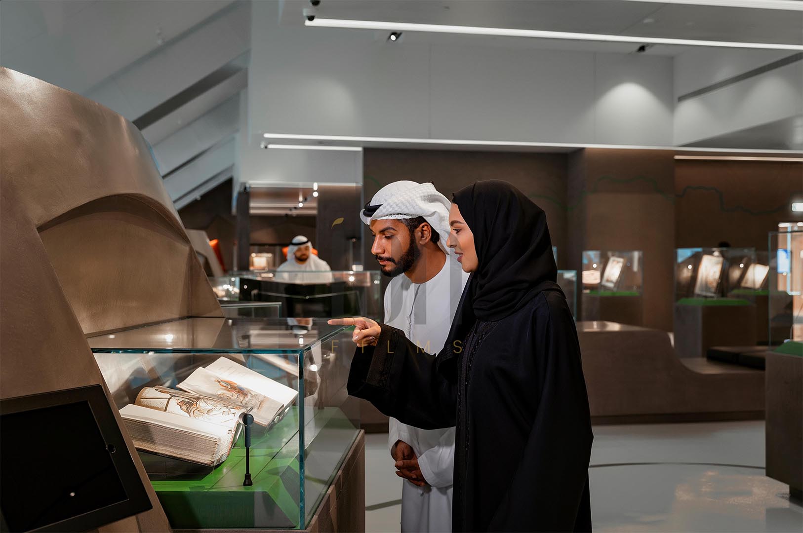 Corporate Photographer in Dubai