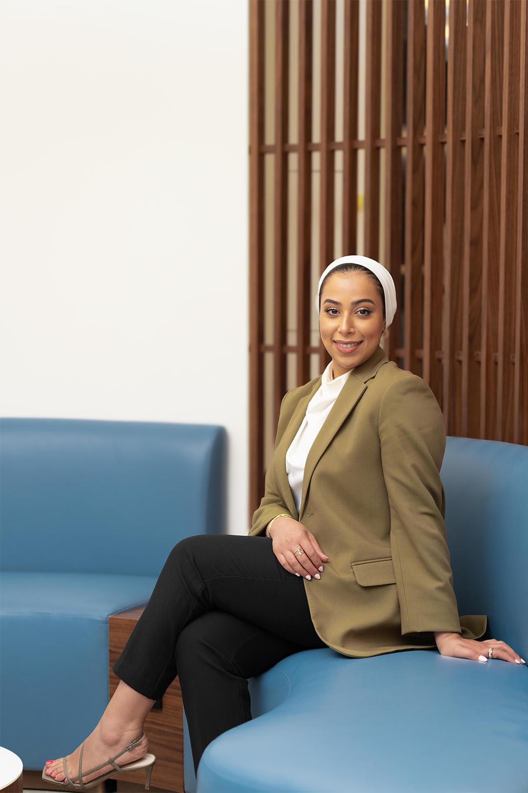 Headshots photography in dubai