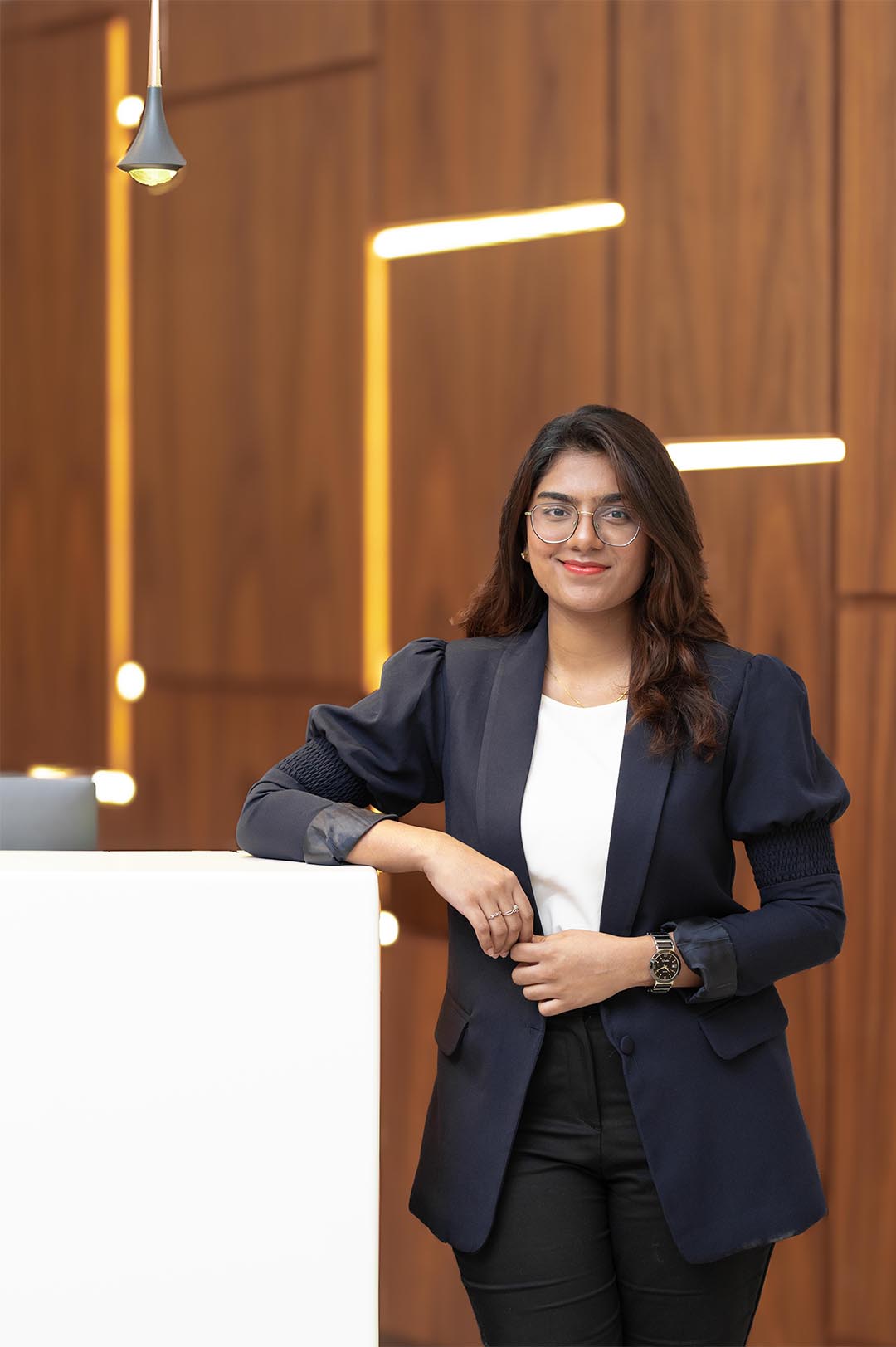 Corporate Headshots Dubai