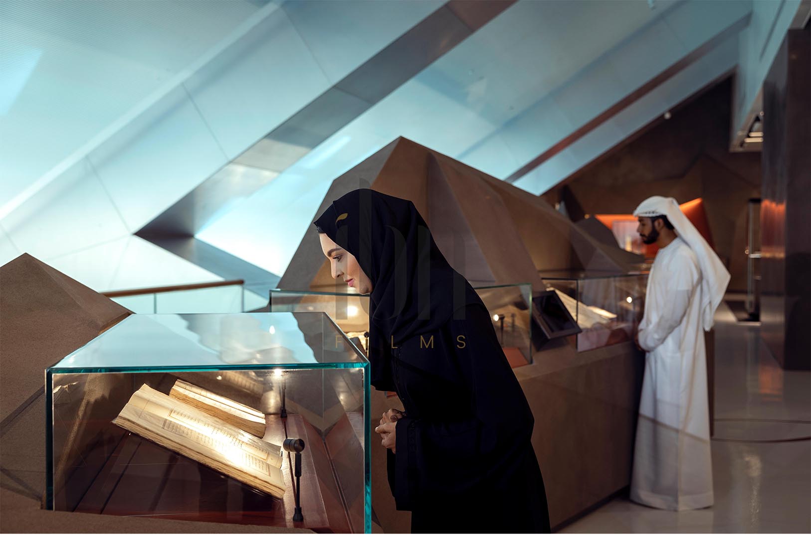 Corporate Event Photographer in Dubai