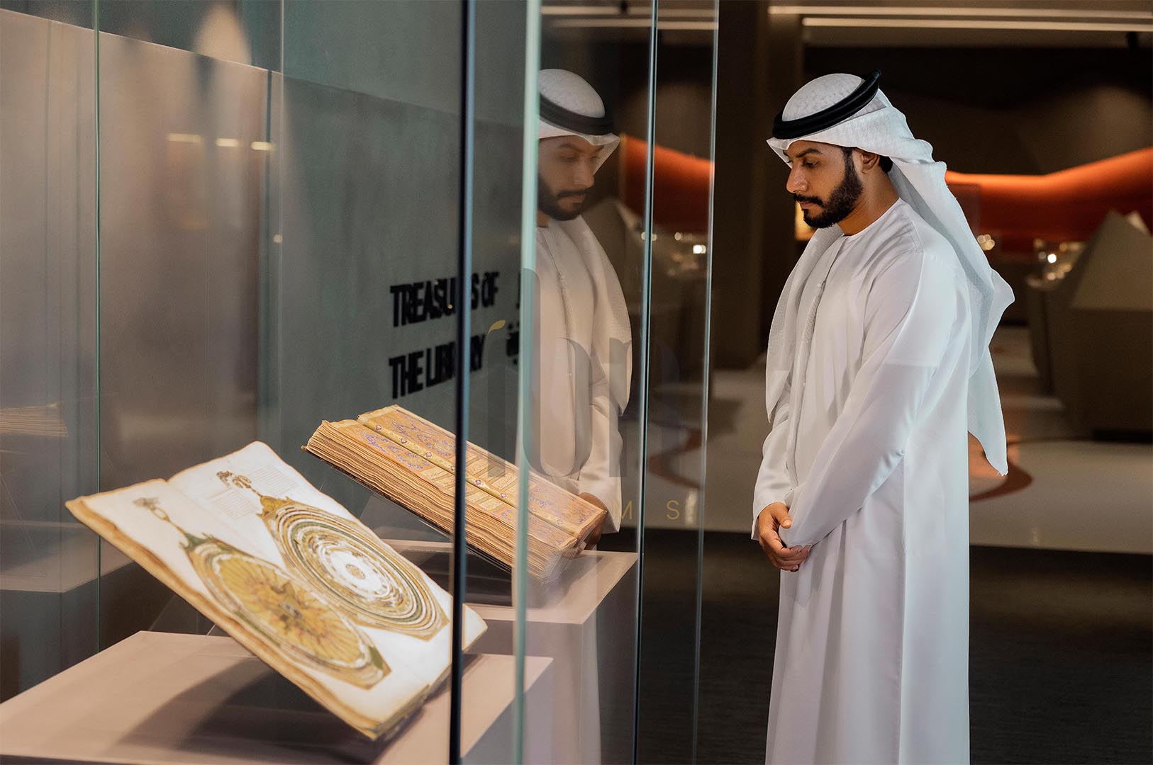 Corporate Content Photography in dubai