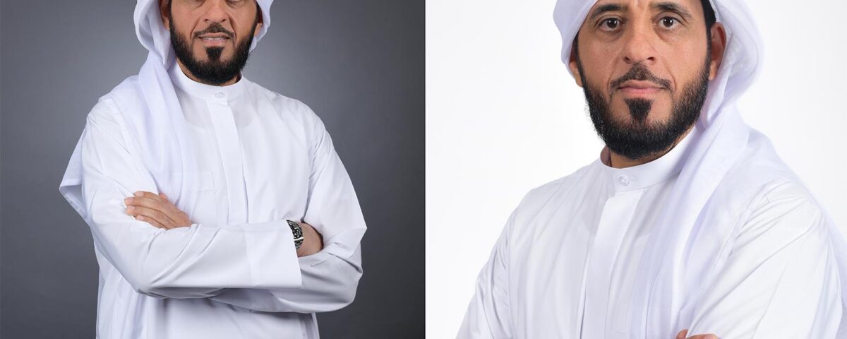 Dubai Corporate Photographer