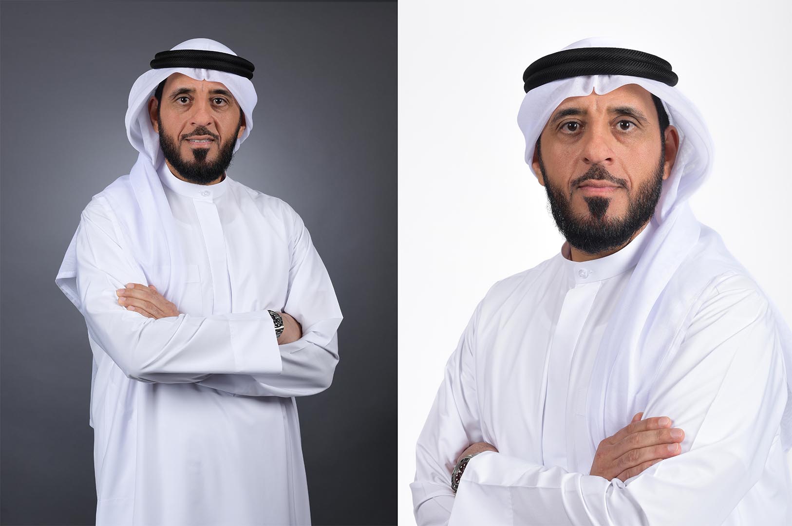 Dubai Corporate Photographer