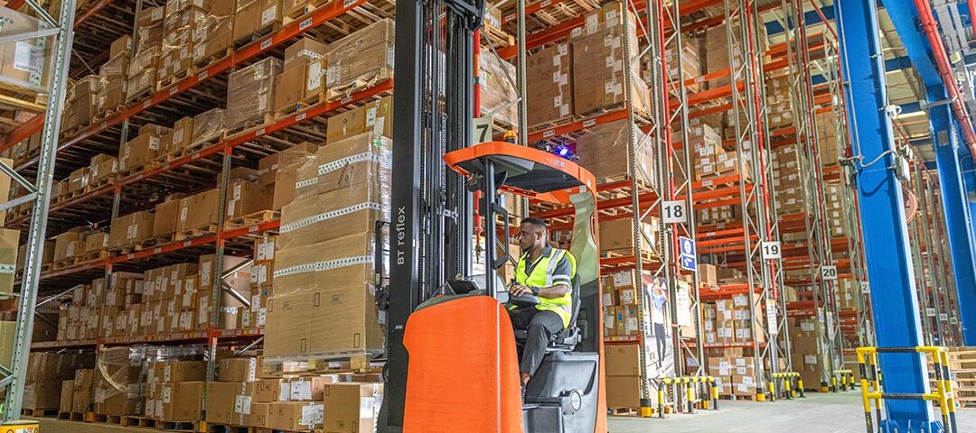 industrial photography in dubai