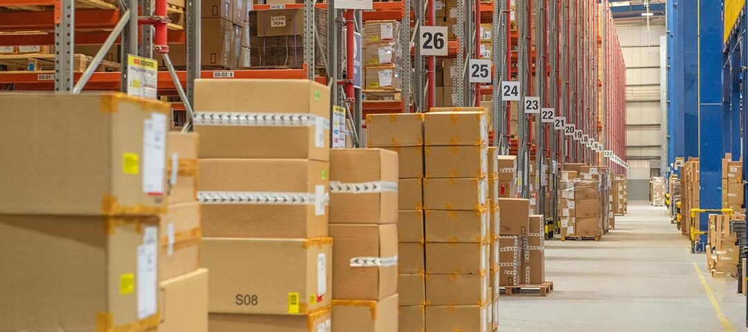 industrial photography in dubai