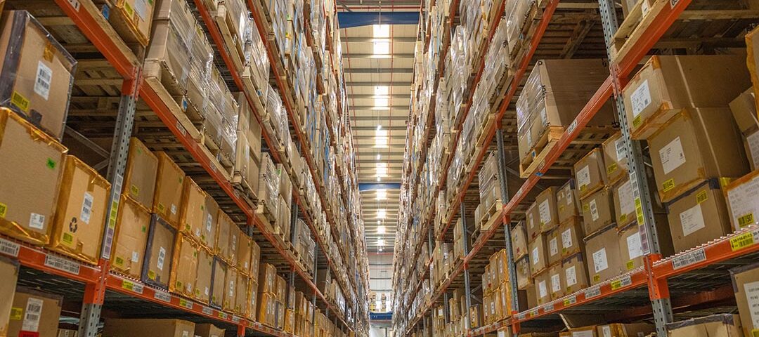 industrial photography in dubai
