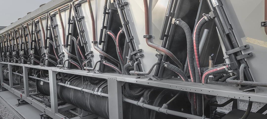 industrial photography in dubai