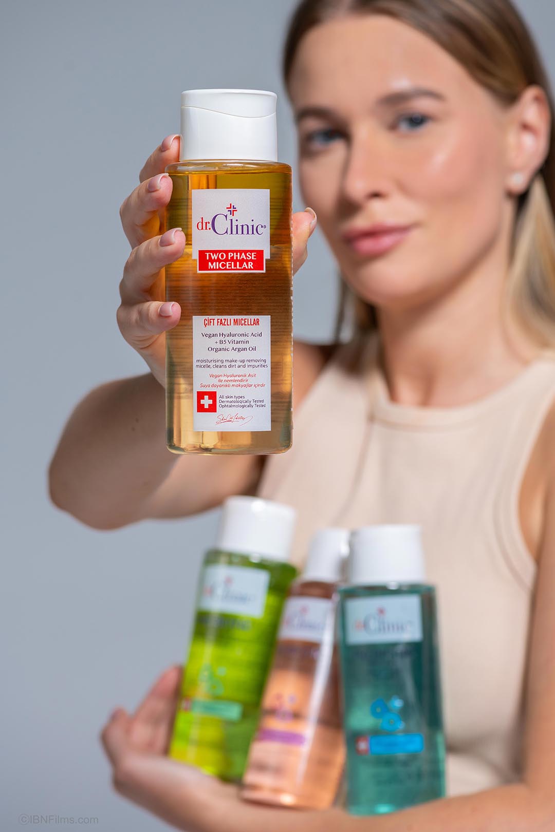 product photography in dubai