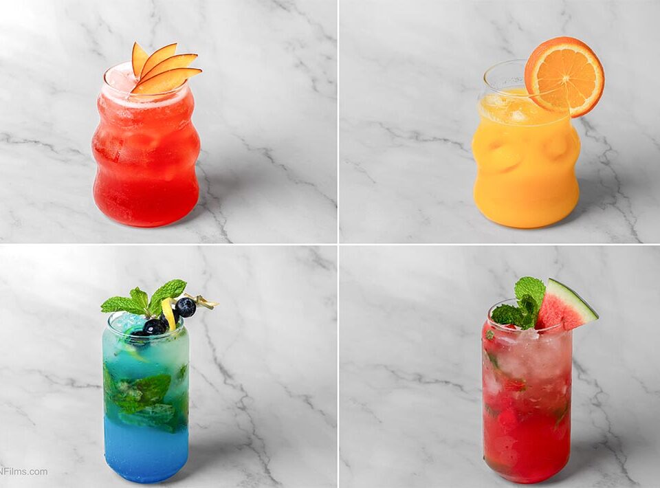 glass photography in dubai