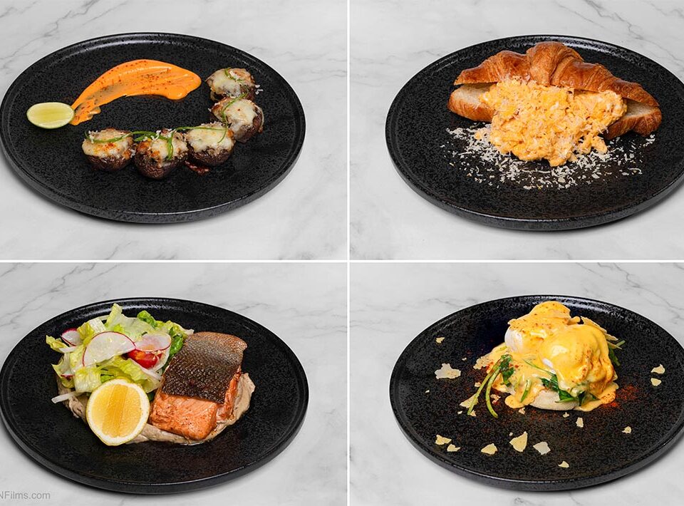 food photography in dubai
