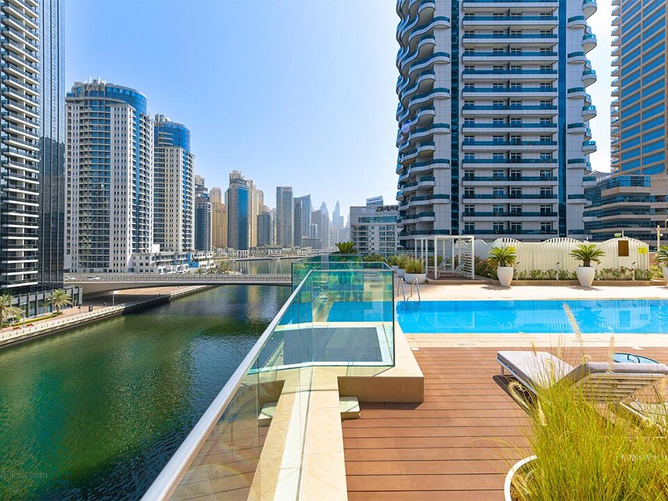 architectural photography in dubai