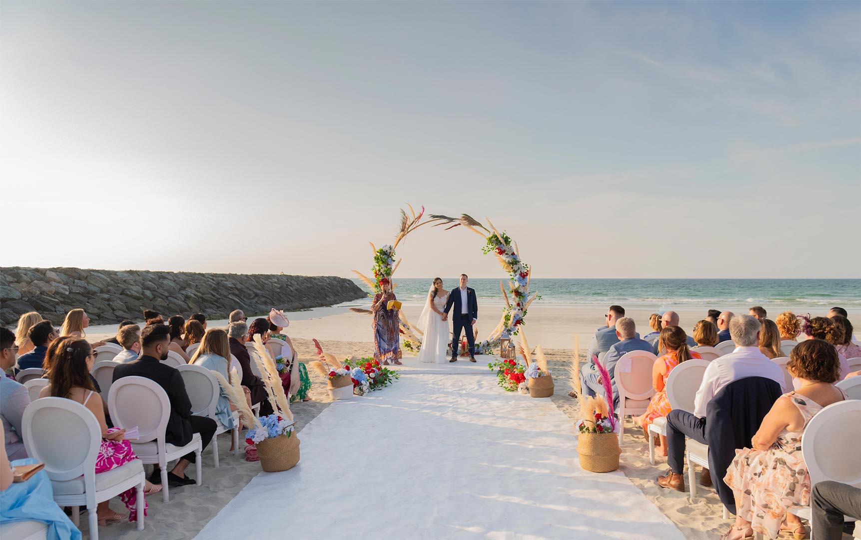 Wedding photographer in dubai