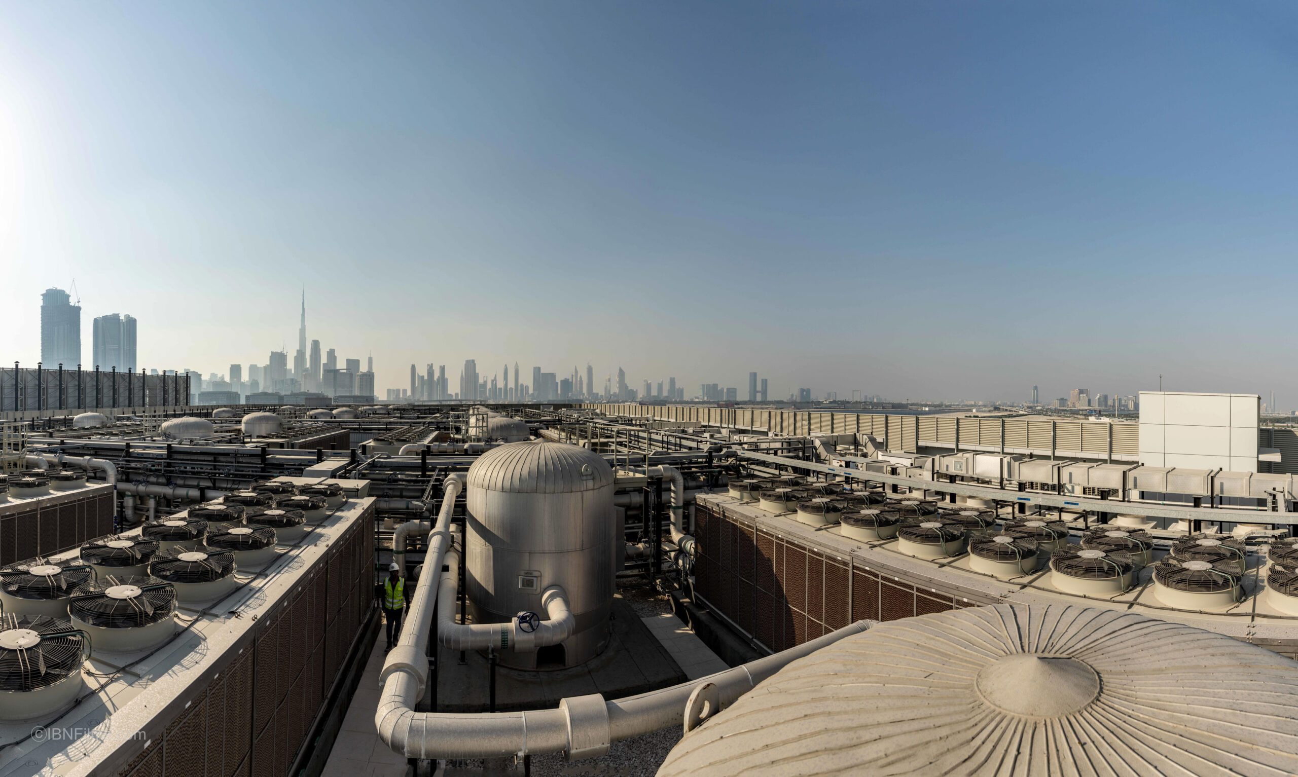 industrial photography in abudhabi